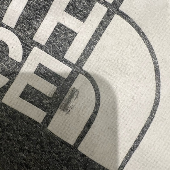 North Face Hoodie size Small - Picture 3 of 3